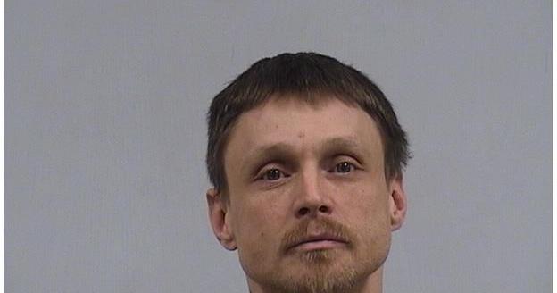 Man convicted in Elkhart County court of confining woman to Elkhart Man convicted in Elkhart County court of confining woman to Elkhart