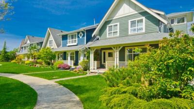 The most expensive homes sold in South Bend this year