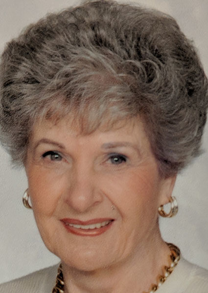 Christine Young