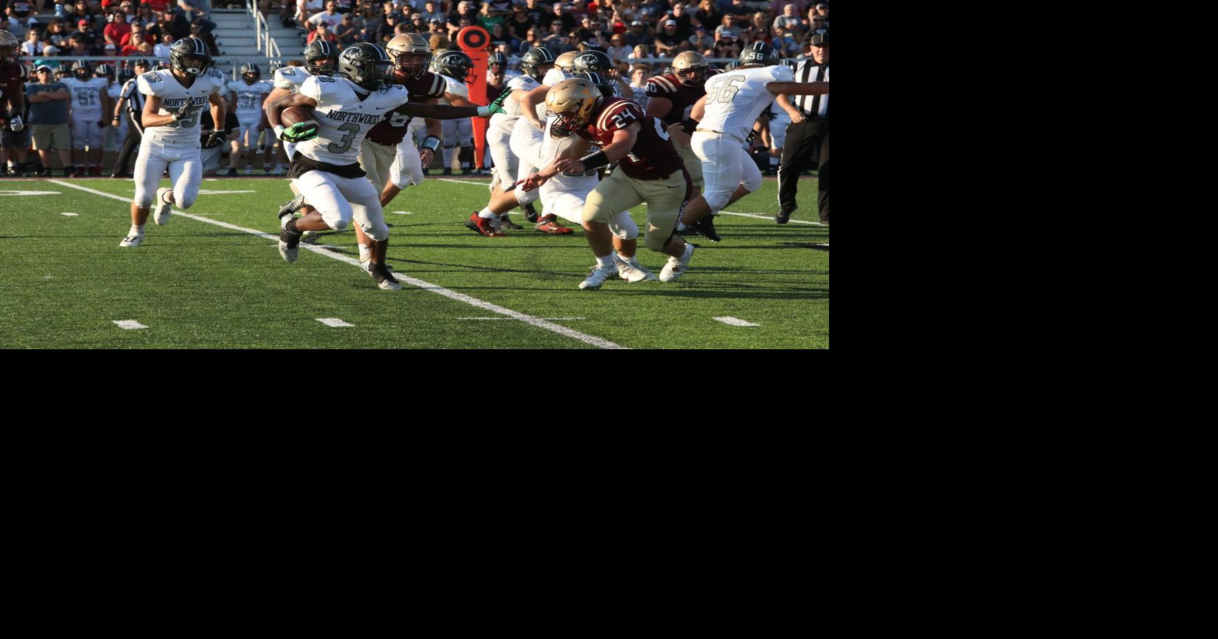 Lone leads Panthers past Jimtown Sports