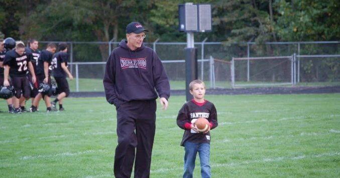 Hess has coached generations of Panthers