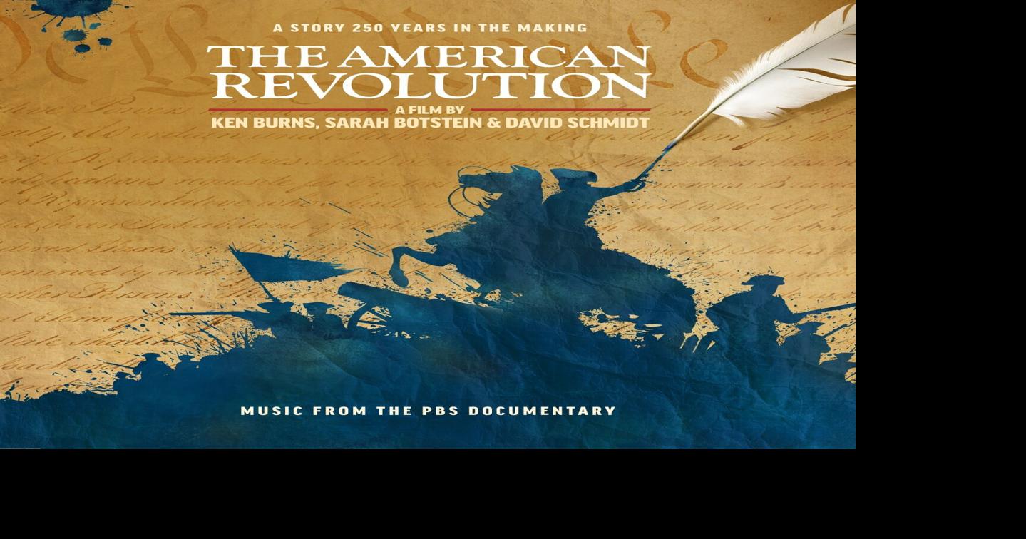 Historical Museum to screen ‘American Revolution,’ host panel discussion