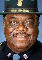 Indiana State Police officer Coffie marks 40 years