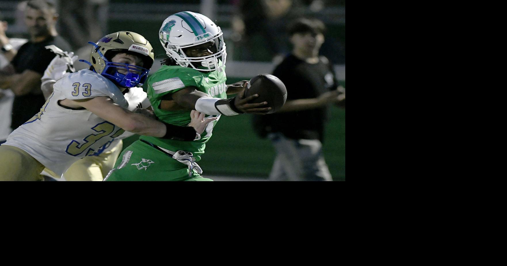 Lions win last second thriller in opener