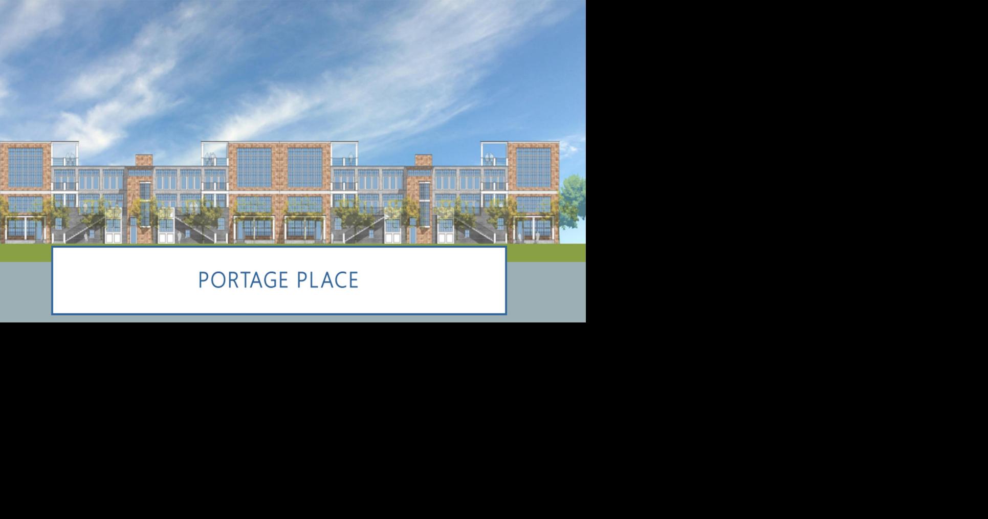 Delays for Alick's property condos Elkhart