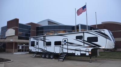 Missoula Mt Missoula Koa Campground Koa Campgrounds Missoula Rv Campgrounds