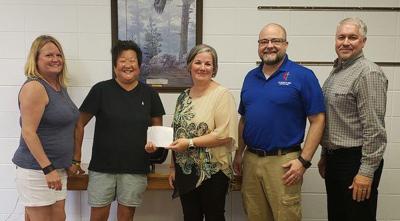 Benefit backs Goshen Interfaith