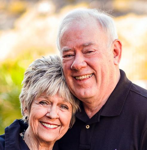 Patsy Boren Wil and Nancy Boren celebrate 50th anniversary | Milestones ...
