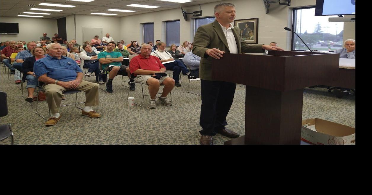 Solar farm ordinance to go before commissioners | Elkhart County ...