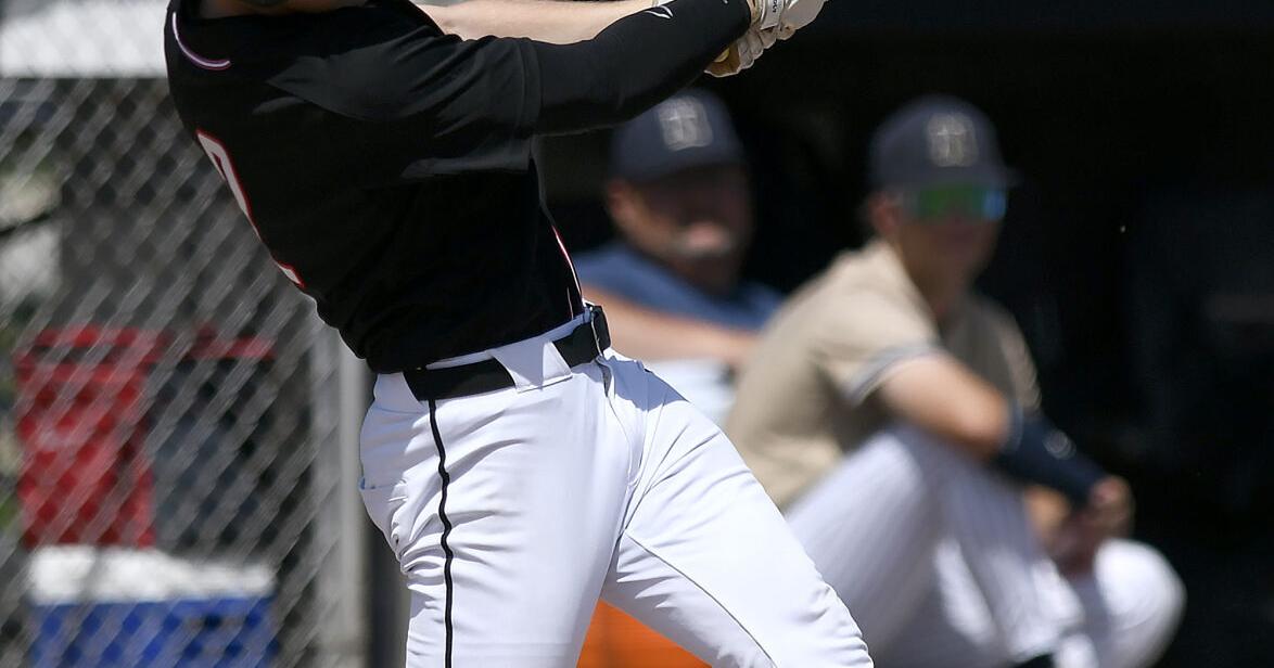 Panthers fall short of title game