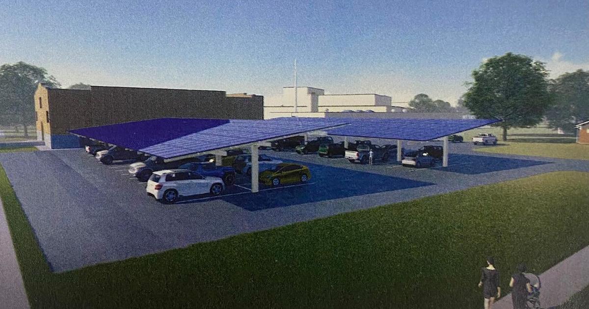 Baugo Schools Moving Forward With 3M Solar Project News Baugo schools moving forward with 3m solar project news