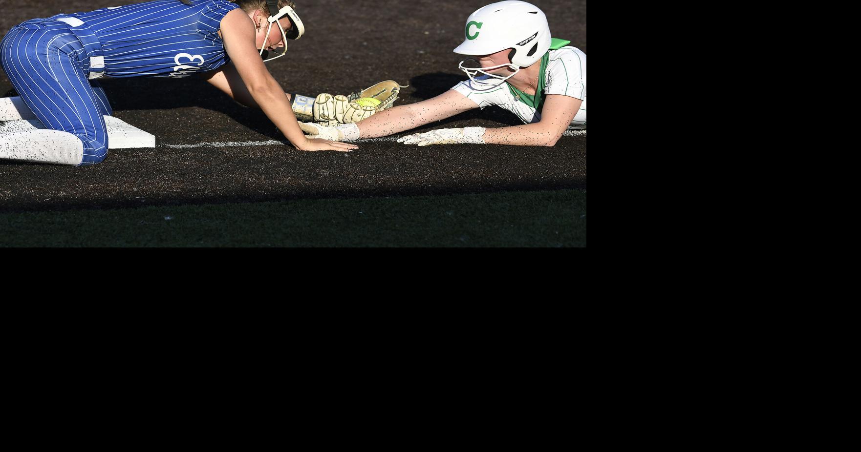 Reid, Knight lead Lions to title game