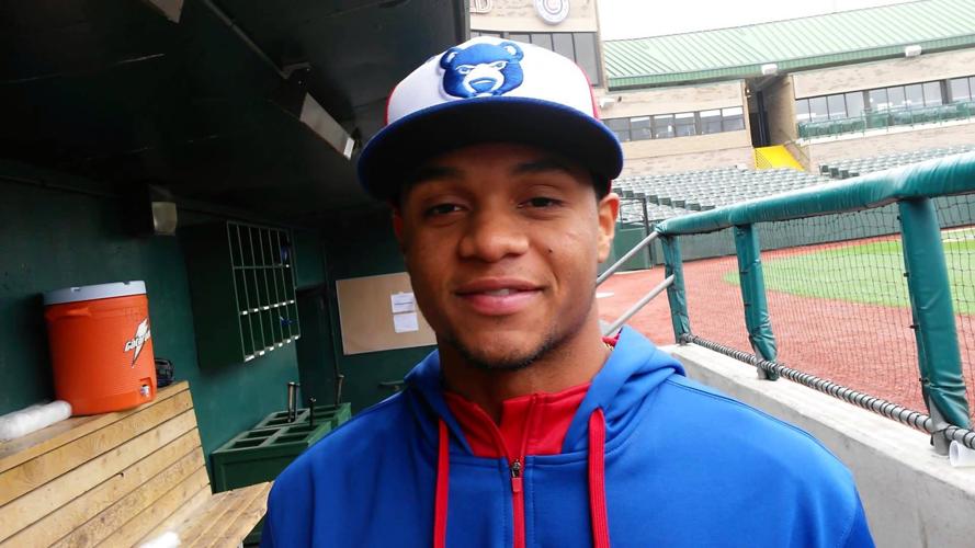 South Bend Cubs: It's all about the hustle and players are asked to "Respect 90"