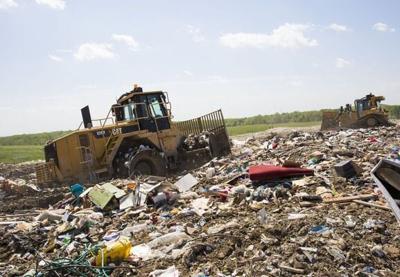 County offers Mishawaka landfill rate through 2030-file