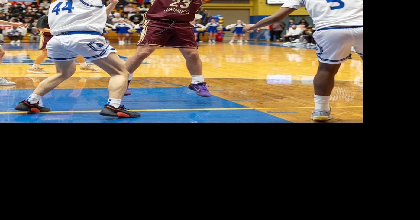 Hoosier Hysteria always produces a hero