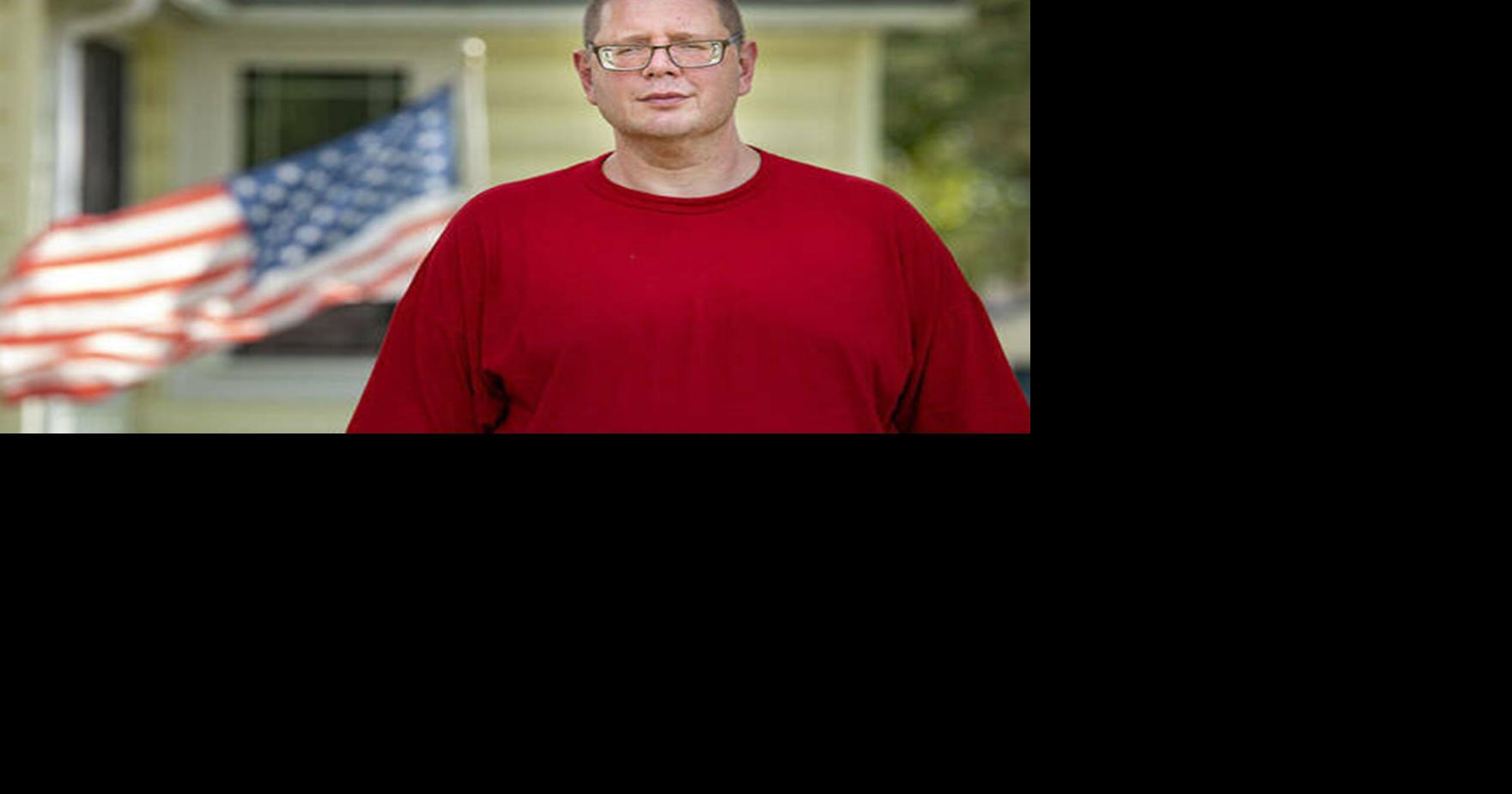 Wrongful murder conviction draws calls for firing of Elkhart cop ...