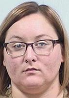 Court withholding judgment on accused arsonist's plea