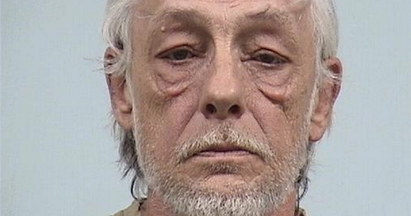 Bristol man sentenced to 50 years for child molesting charge | Crimes ...
