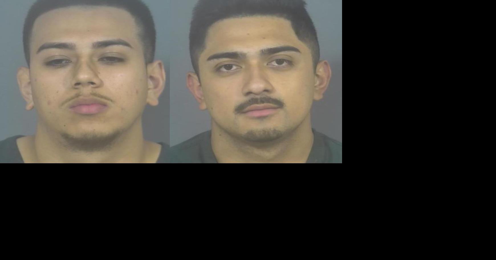 Elkhart men charged in South Bend homicide | News | elkharttruth.com