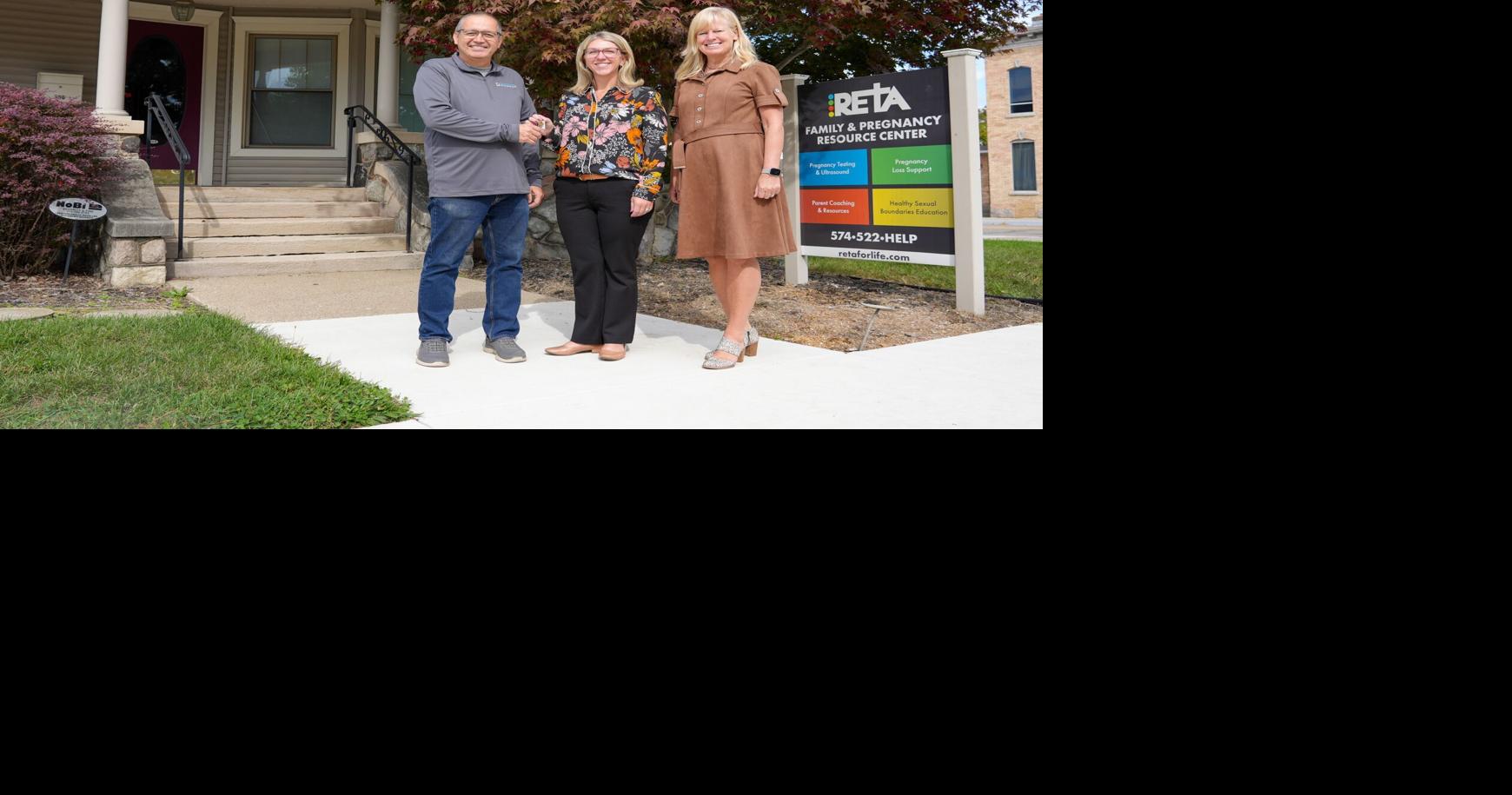 RETA offers building to Downtown Ministries | Features | elkharttruth.com