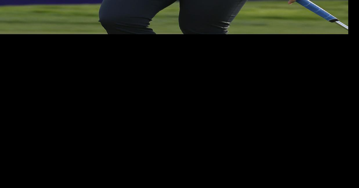 Lexi Thompson, In Gee Chun share Meijer LPGA Classic lead | Michigan ...