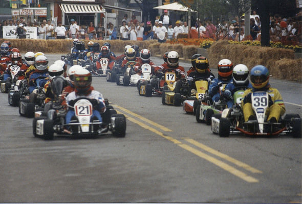 Green flag! Go-kart races expected to huge crowds to downtown Elkhart next summer | elkharttruth.com