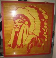 Silent auction offers chance to own a piece of Goshen Redskins history