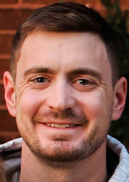 Galen Rasler
