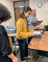 Concord receives $210,000 grant to expand biomedical course offerings
