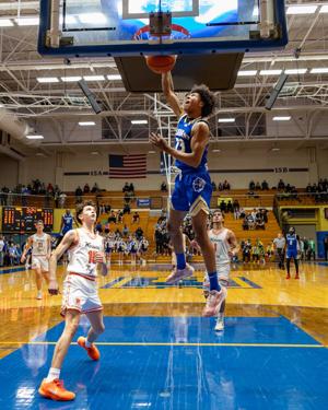 Lions comeback falls just short