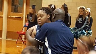 Elkhart Central Girls Basketball Surges In Second Half For Third