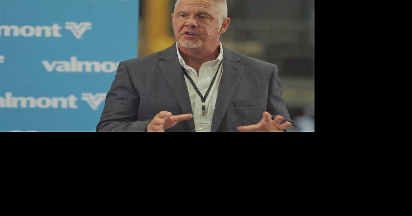 Valmont looks to meet future transmission needs News