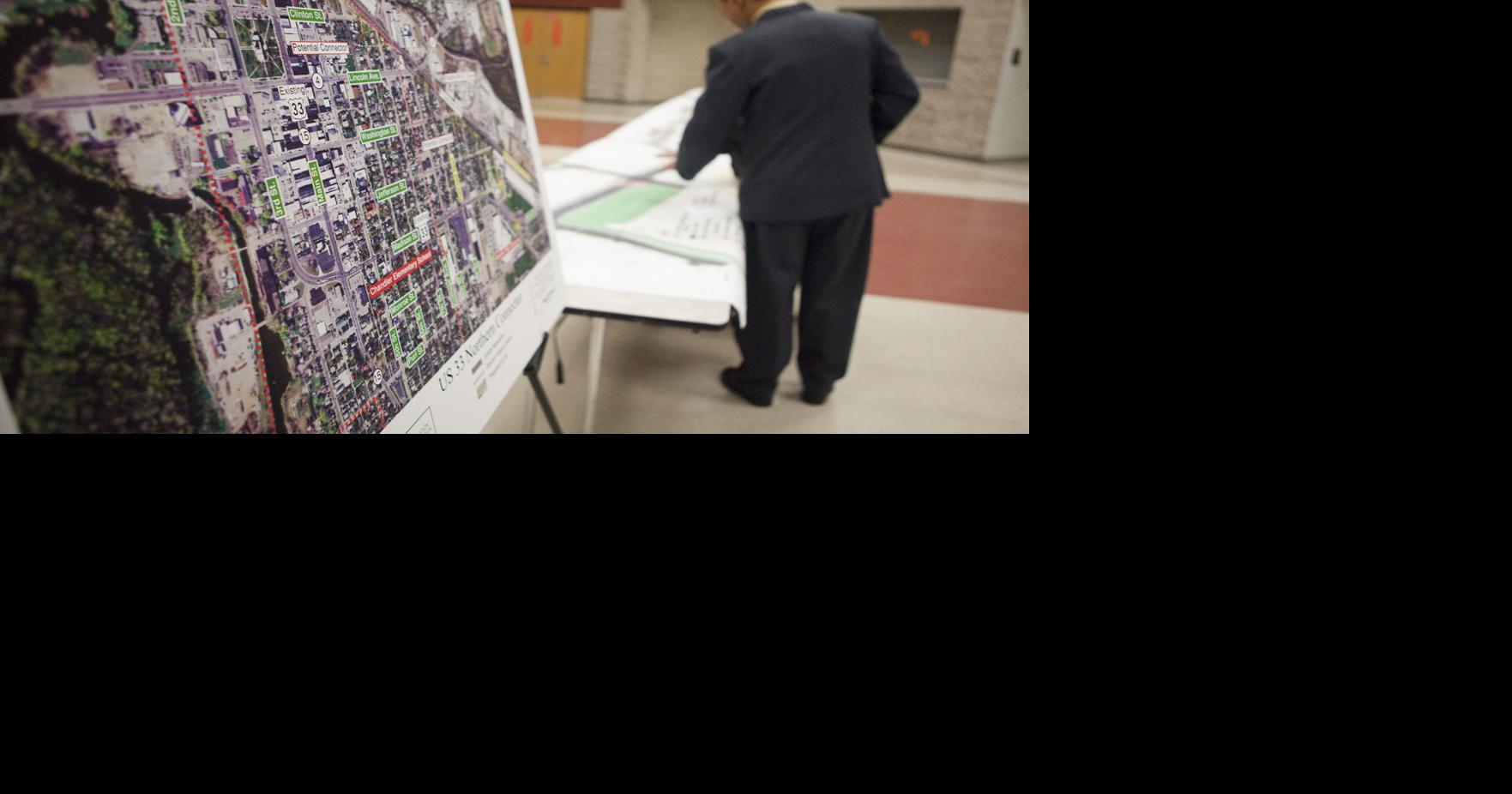Major road, bridge projects planned in Goshen | Archives | elkharttruth.com