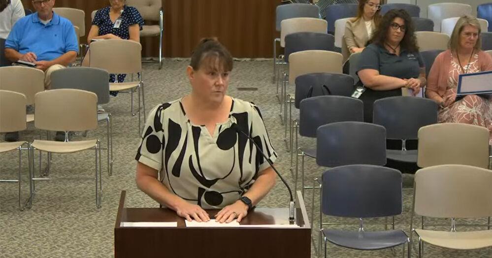 County health budget seeks 4.7% increase