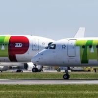 Portugal picks Air France-KLM and Lufthansa to make offers for TAP