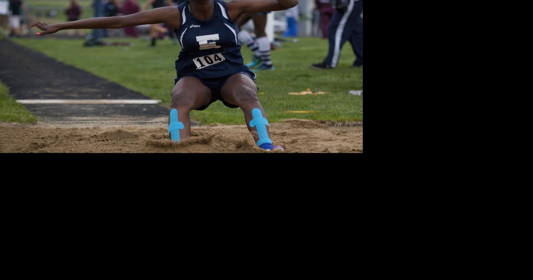 Penn girls win Northern Indiana Conference track title | High School ...