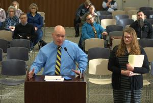 Victim Assistance program seeks $440K grant