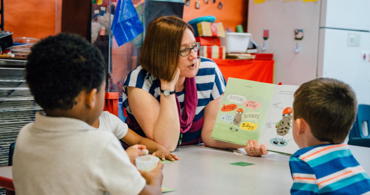 Panel weighs teacher salary gaps, educator shortage