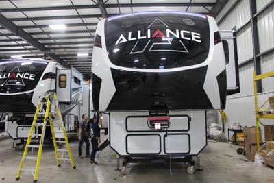 RVIA: Long-term future of RV industry 'remains bright'