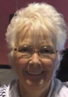 NANCY JOHNSON NISWONGER March 18, 1947 - Nov. 30, 2019