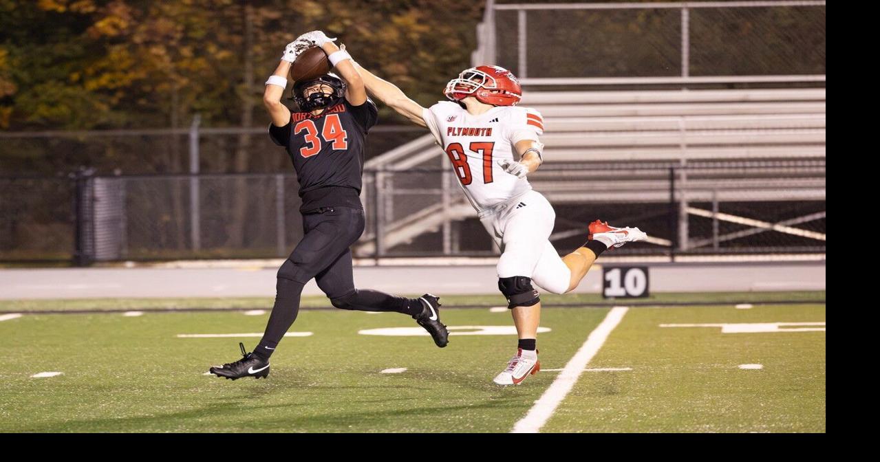 NorthWood defense sparks easy win