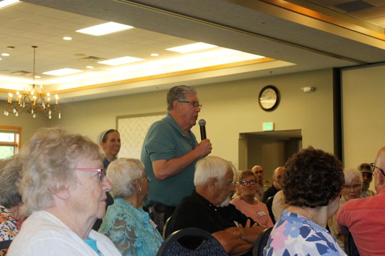 Residents reflect on town history1a