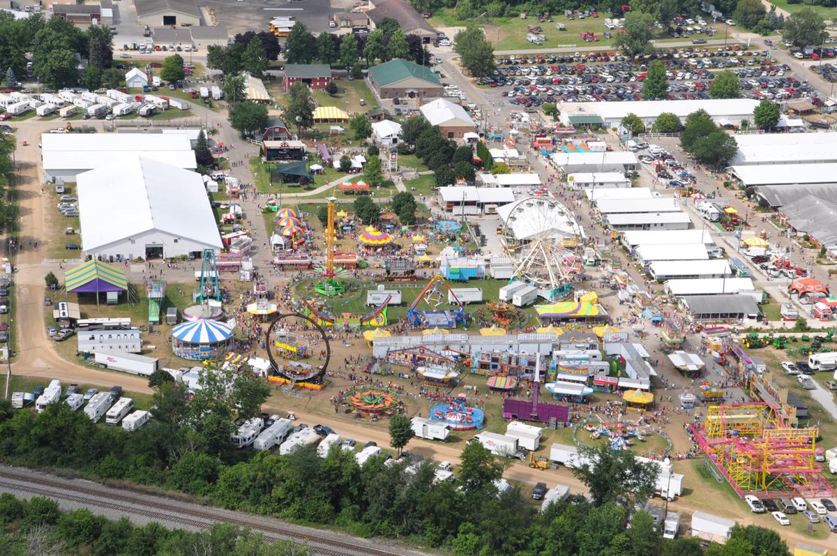 4H fair food drivethru opens next week Hometown