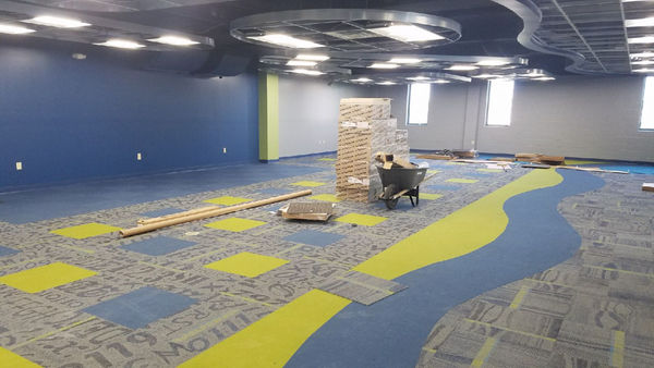 Boys & Girls Club in Goshen shows off 20,000-square-foot addition