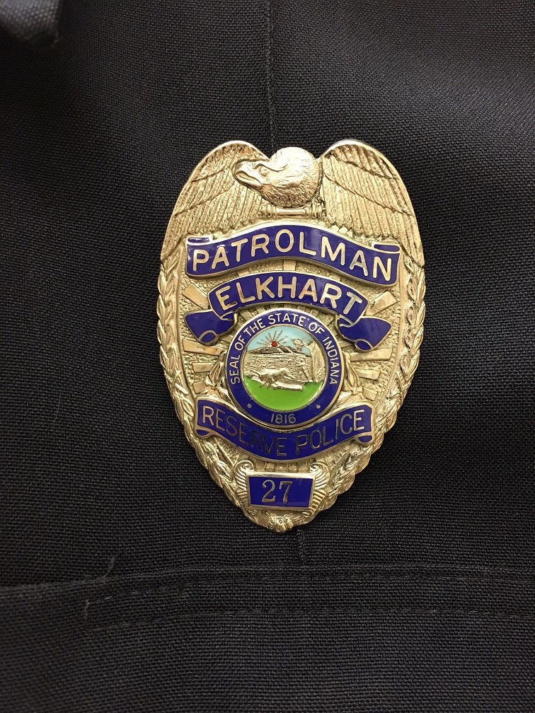 Elkhart Police Department reserves program returning in 2017 to bolster