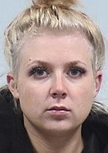 Carlson, Morgan mug