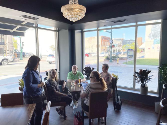 Hotel Elkhart is back in business Hometown