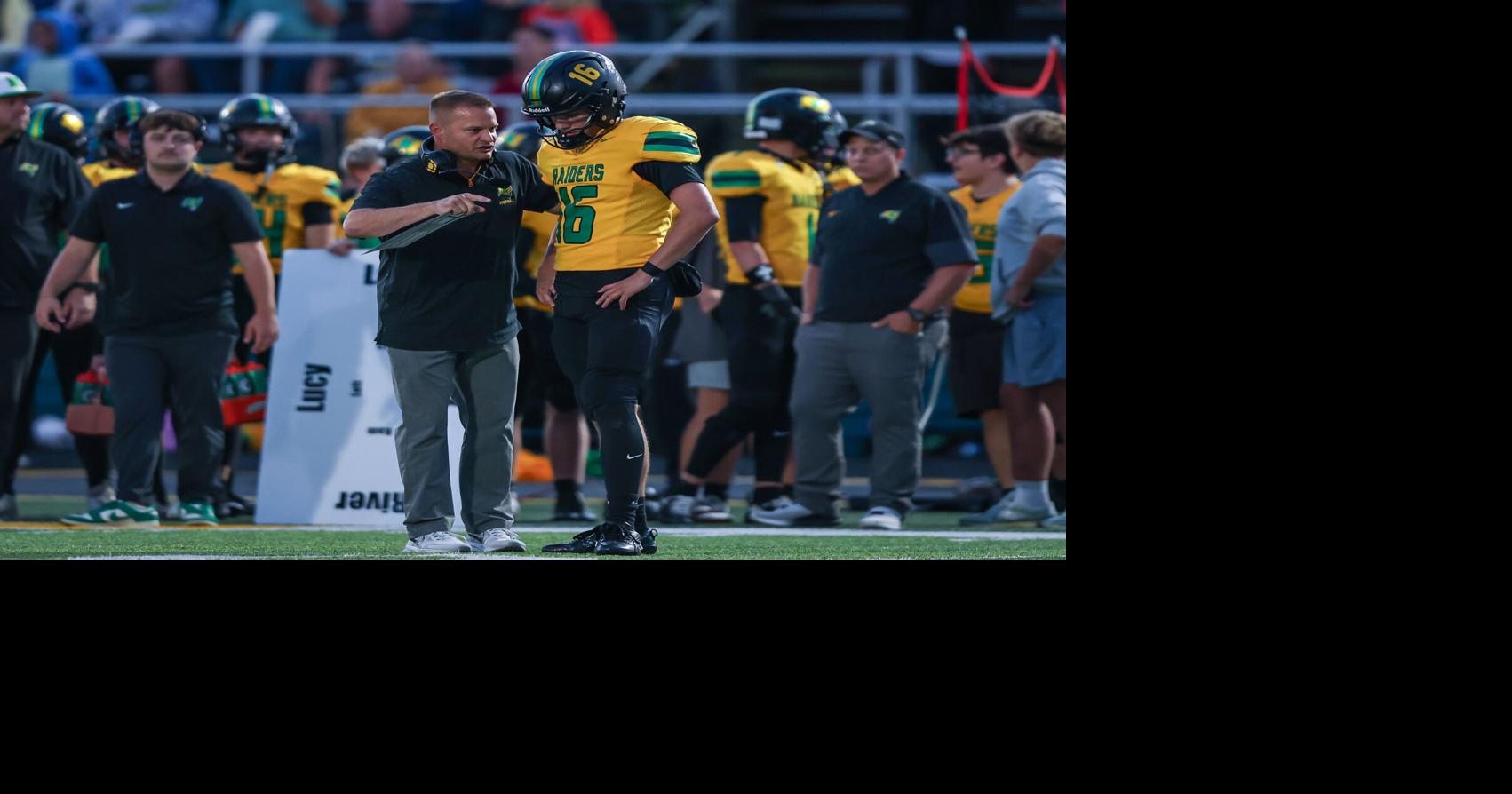 Warsaw is wary of Raiders' offense