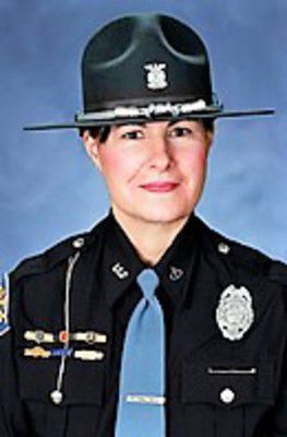 Indiana State Police Toll Road Post welcomes new Corporal | Elkhart