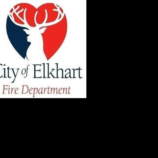 Dog alerts family to garage fire